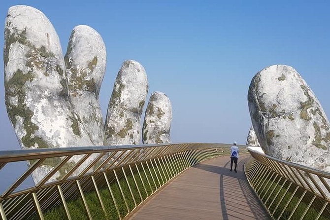 Golden Bridge With Cable Car Ride - Early Start to Avoid Crowds - Tips for Avoiding Crowds