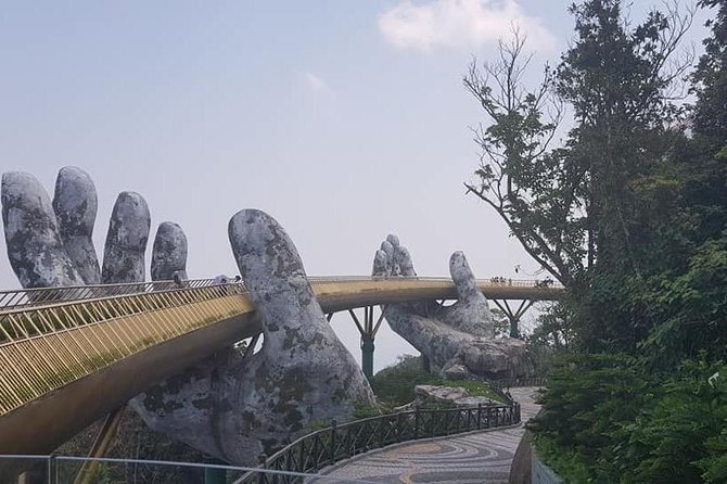 Golden Bridge With Cable Car Ride - Early Start to Avoid Crowds - Exploring the Golden Bridge