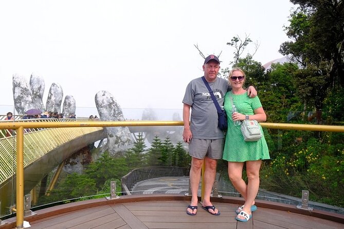 Golden Bridge With Cable Car Ride - Early Start to Avoid Crowds - Making the Most of Your Visit