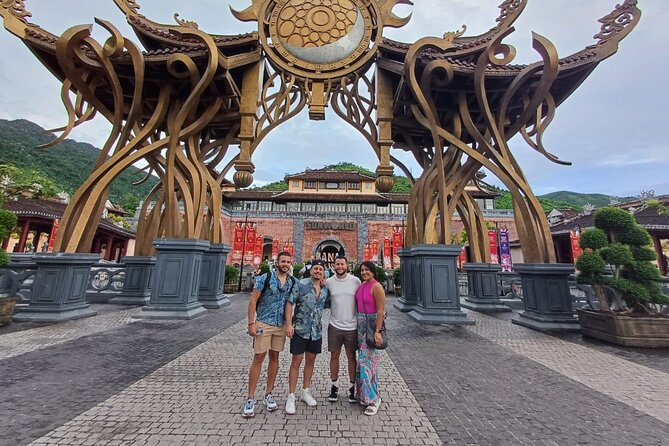 Golden Bridge With Cable Car Ride - Early Start to Avoid Crowds - The Sum Up