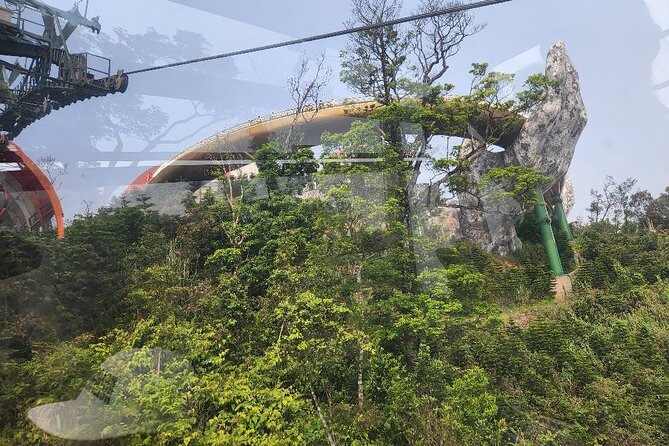 GOLDEN BRIDGE&BA NA HILL Private Tour-Early Start to Avoid Crowd - Common Questions