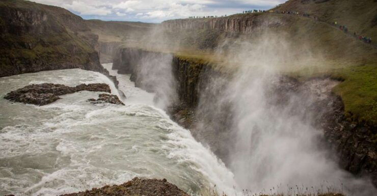 Golden Circle - Experience Highlights