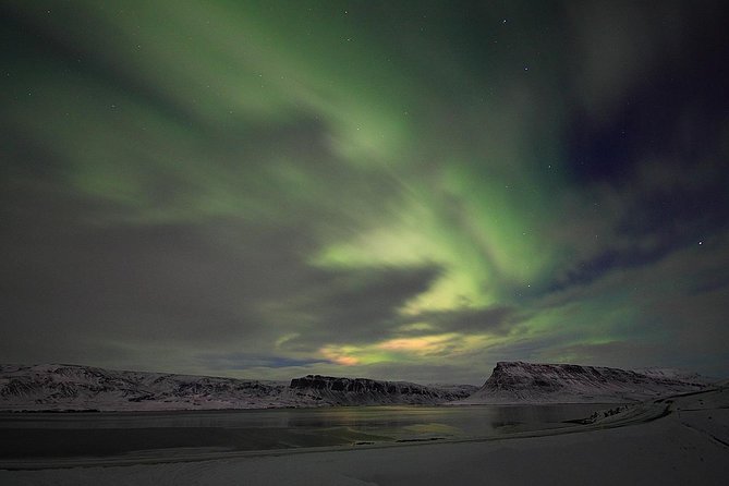 Golden Circle Afternoon and Northern Lights Tour From Reykjavik - Gullfoss Waterfall and Icelandic Horses