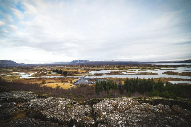 Golden Circle Afternoon Small Group Tour From Reykjavik - Common Questions