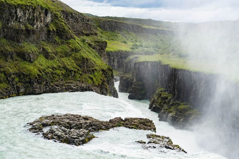 Golden Circle Afternoon Tour from Reykjavik - A compact route through Iceland’s big sights