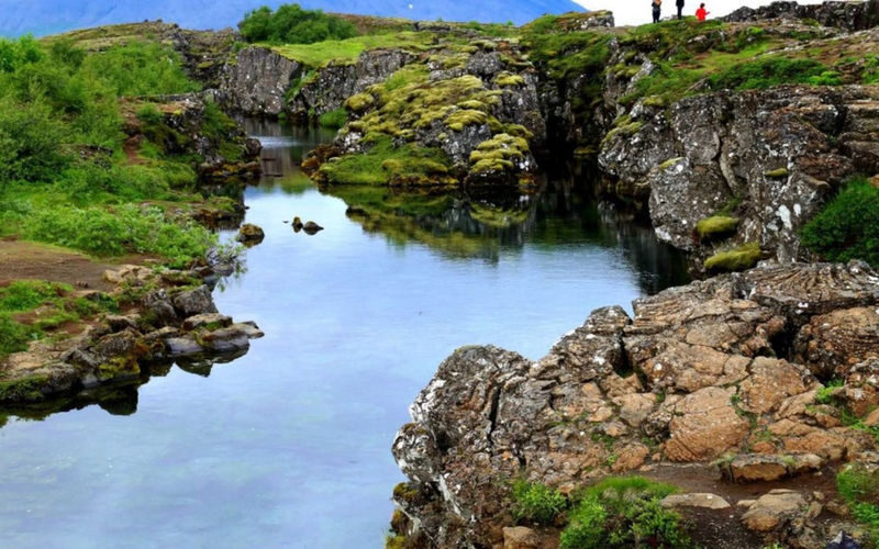 Golden Circle Afternoon Tour from Reykjavik - Pickup and return: confirm the details