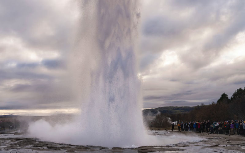 Golden Circle Afternoon Tour from Reykjavik - What to bring, and who will enjoy this tour