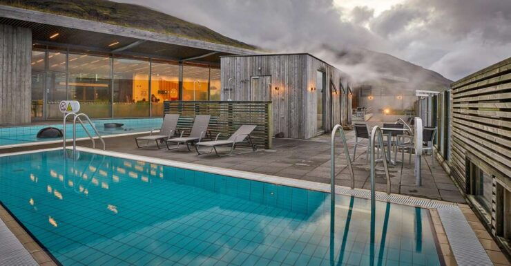 Golden Circle and Fontana Wellness Tour From Reykjavik - Tour Details