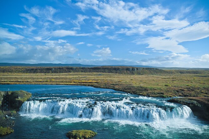Golden Circle and Friðaheimar Farm Private Tour - Private Transportation and Guide