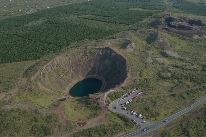 Golden Circle and Friðaheimar Farm Private Tour - Common Questions