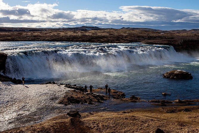 Golden Circle and Friðaheimar Farm Private Tour - The Sum Up