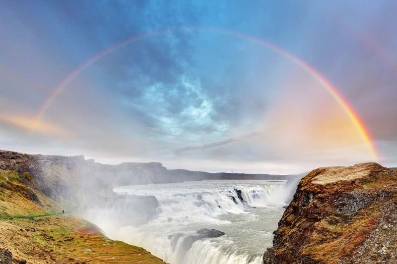 Golden Circle and Fridheimar Farm Tour from Reykjavik - A full circuit with several kinds of Iceland