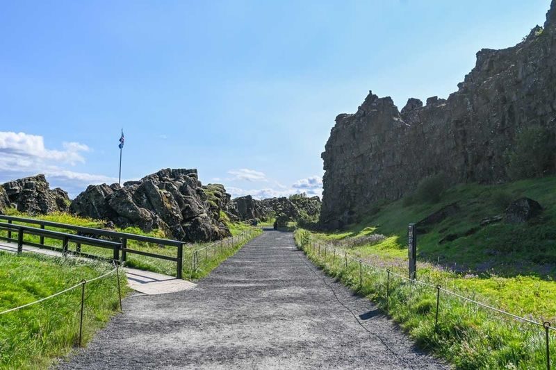 Golden Circle and Fridheimar Farm Tour from Reykjavik - Geysir: geothermal activity up close