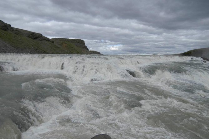 Golden Circle and Fridheimar Greenhouse (Lunch Included) - PRIVATE TOUR - Directions