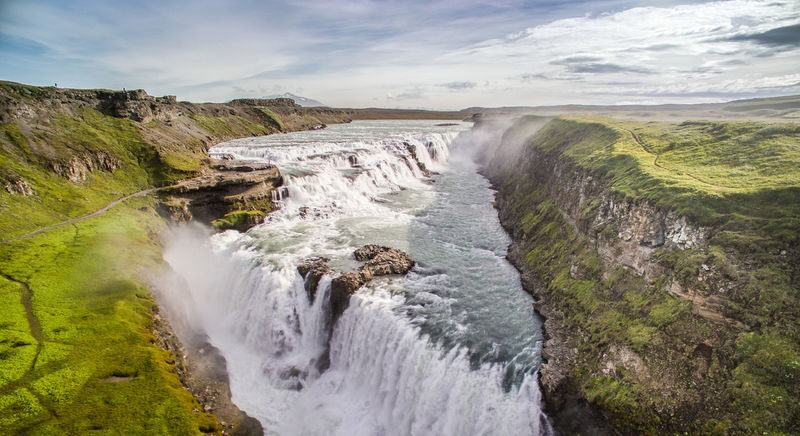Golden Circle and Kerid Crater Day Tour - Key points before you book