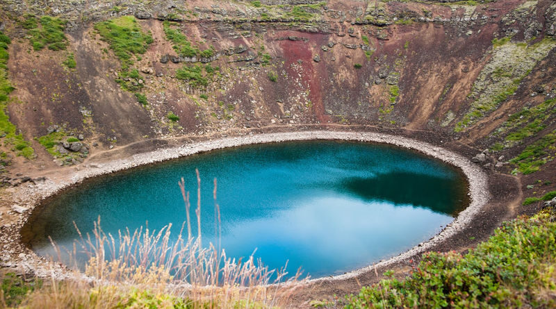 Golden Circle and Kerid Crater Day Tour - Four very different sides of southwest Iceland