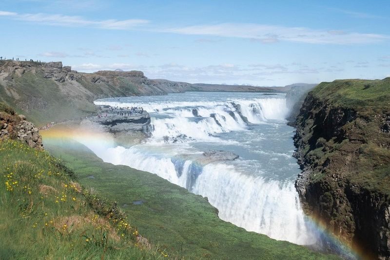 Golden Circle and Kerid Crater Day Tour - Þingvellir: nature meets national history