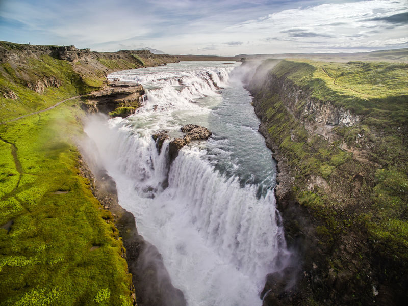 Golden Circle and Kerid Crater Day Tour - What the price includes, and what it doesn’t