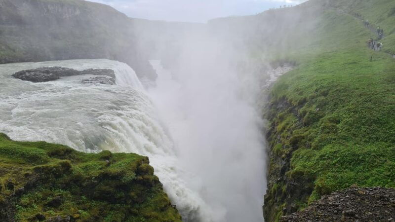Golden Circle and Kerið Crater Small Group Tour - Good To Know