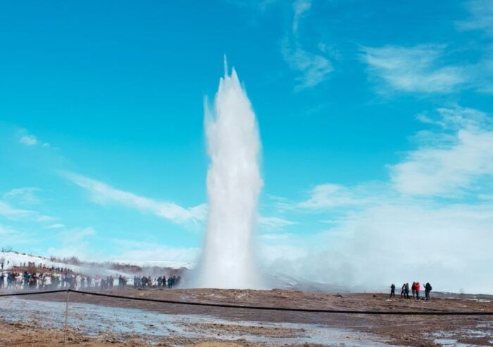 Golden Circle and Kerið Crater Small Group Tour - FAQs