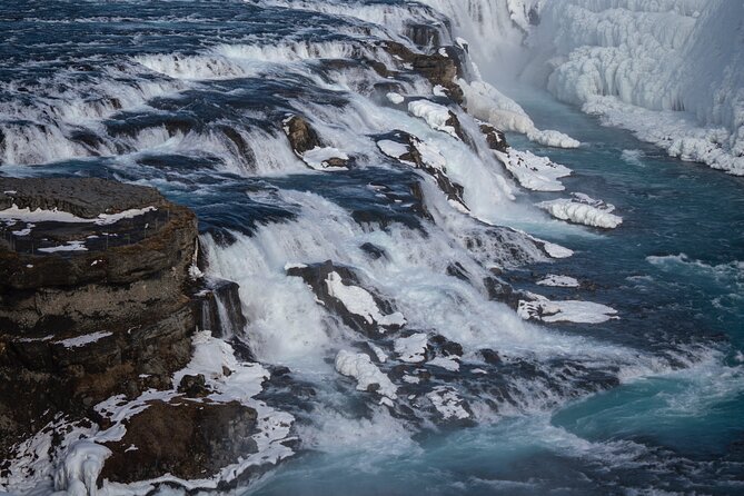 Golden Circle and Kerlingarfjöll Private Tour - Tour Highlights