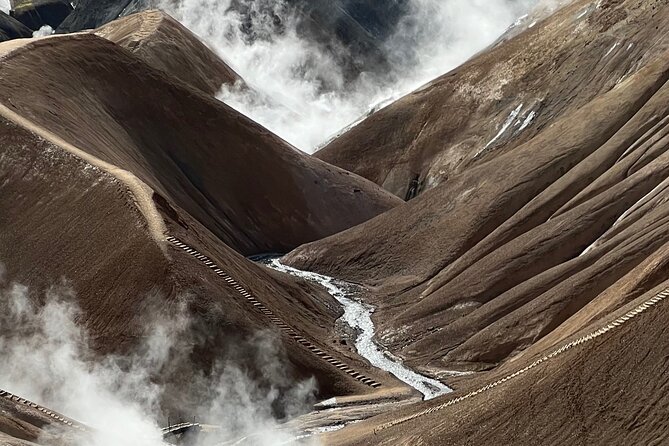 Golden Circle and Kerlingarfjöll Private Tour - Reviews and Ratings