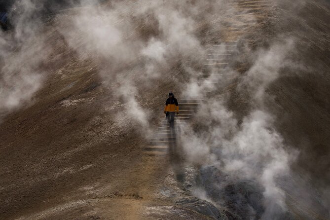 Golden Circle and Kerlingarfjöll Private Tour - Important Information