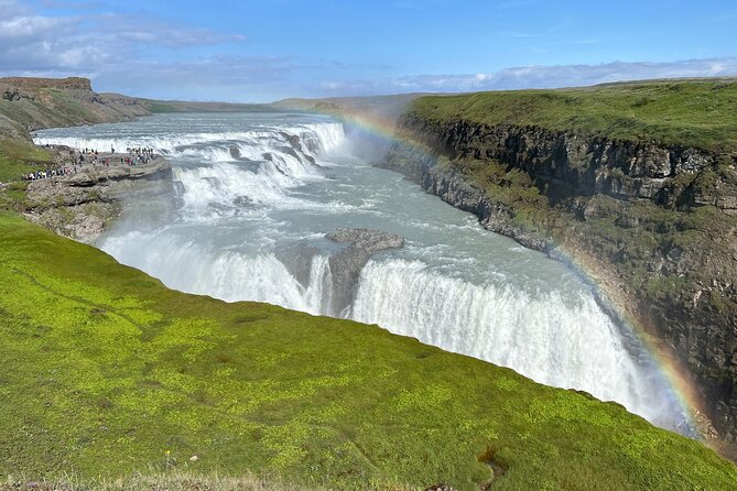 Golden Circle and Kerlingarfjöll Private Tour - Common Questions