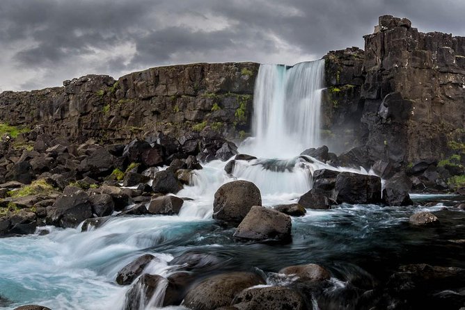Golden Circle and Laugarvatn Fontana Private Tour From Reykjavik - Price