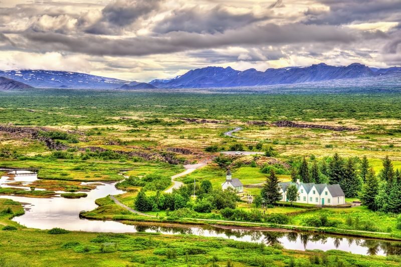 Golden Circle and Northern Lights Tour from Reykjavik - The essentials at a glance