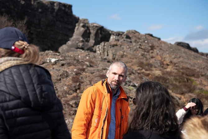 Golden Circle and Secret Lagoon Day Tour With Kerid Crater From Reykjavik - Common Questions