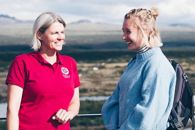 Golden Circle and Secret Lagoon Day Tour With Kerid Crater From Reykjavik - The Sum Up