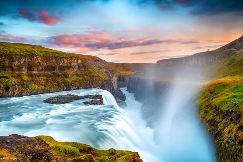 Golden Circle and Secret Lagoon Tour from Reykjavik - At a glance