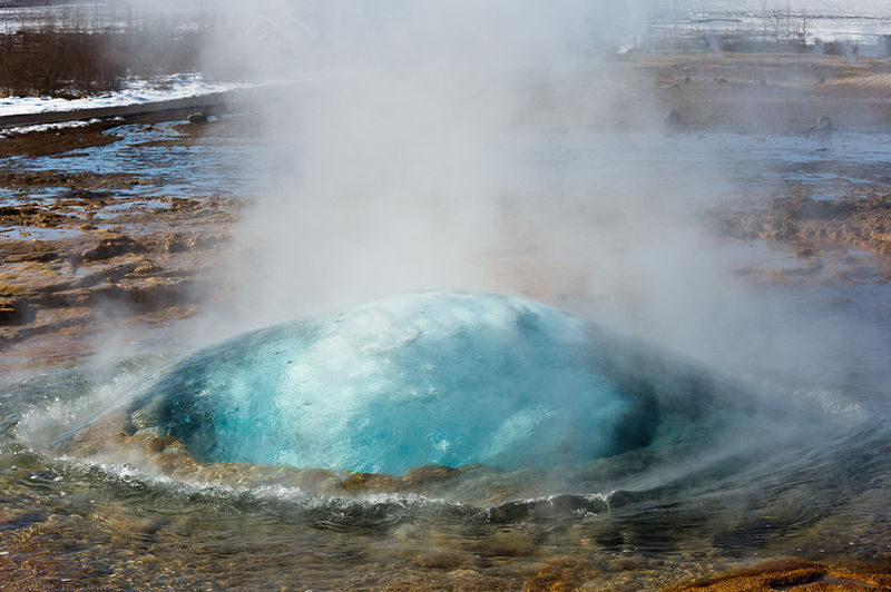 Golden Circle and Secret Lagoon Tour from Reykjavik - A full Golden Circle day, with a hot-spring finish