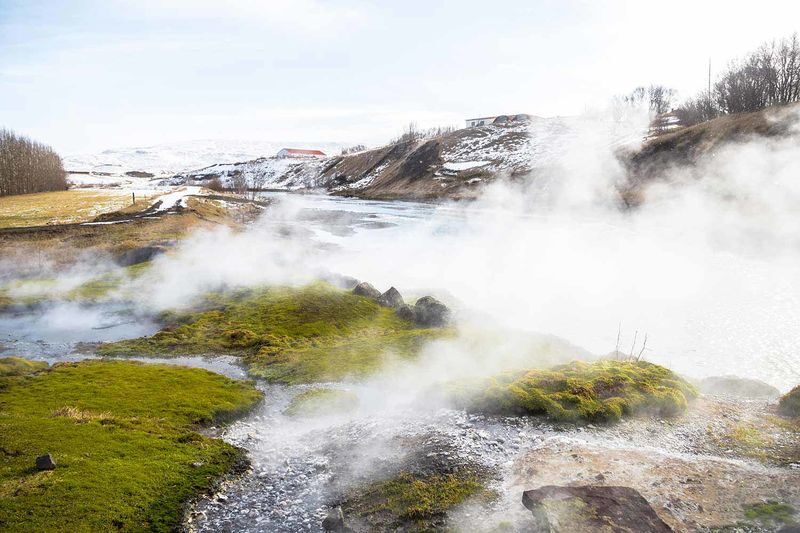 Golden Circle and Secret Lagoon Tour from Reykjavik - Timing, lunch and the small print that matters