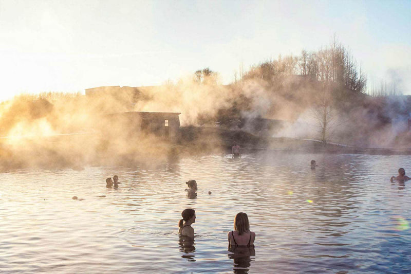 Golden Circle and Secret Lagoon Tour from Reykjavik - What the weather can change