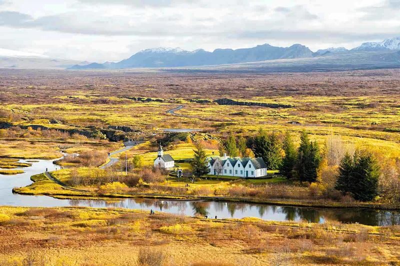 Golden Circle and Secret Lagoon Tour from Reykjavik - Who should book this Golden Circle trip?