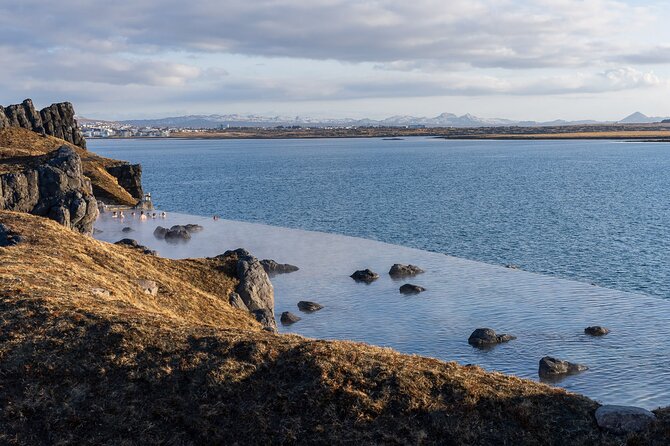 Golden Circle and Sky Lagoon Geothermal Spa From Reykjavik - Must-See Stops and Attractions