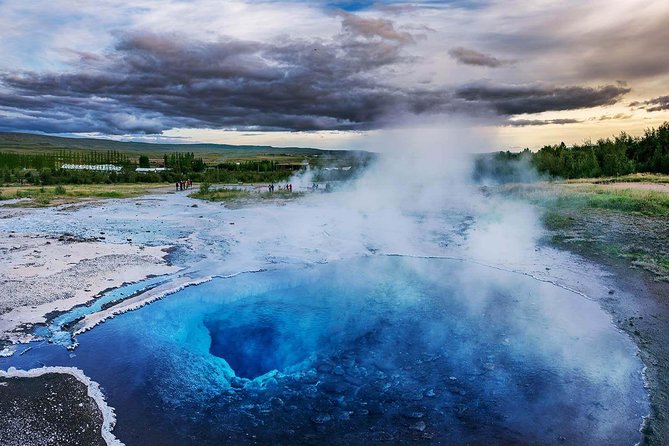 Golden Circle and Sky Lagoon Geothermal Spa From Reykjavik - The Sum Up