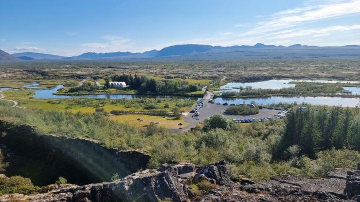 Golden Circle and South Coast. Day Tour - Tour Details