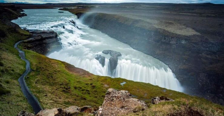 Golden Circle and South Coast in 1 Day - PRIVATE TOUR - Good To Know