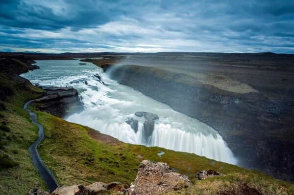 Golden Circle and South Coast in 1 Day - PRIVATE TOUR - South Coast Attractions