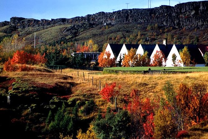 Golden Circle and the Blue Lagoon Private Day Tour From Reykjavik - Viator Help Center and Terms & Conditions