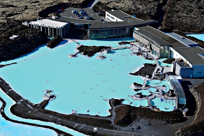 Golden Circle and the Blue Lagoon Private Day Tour From Reykjavik - Common Questions