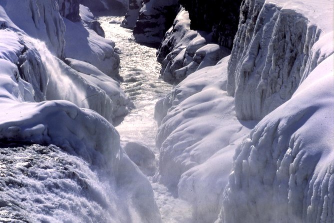 Golden Circle and the Blue Lagoon Private Day Tour From Reykjavik - The Sum Up