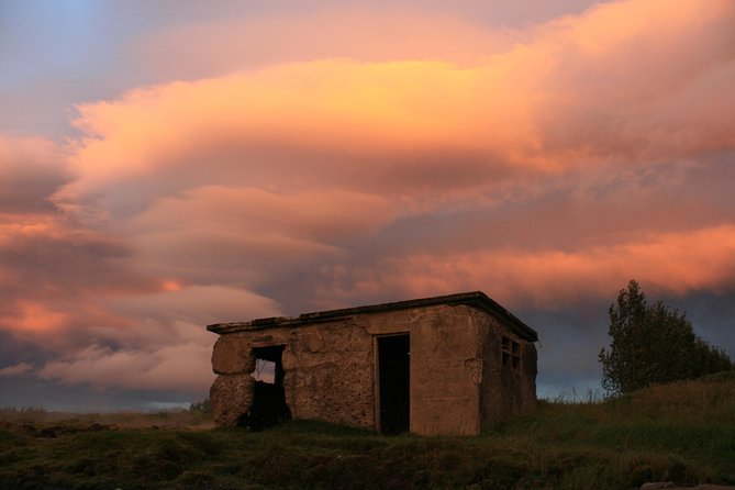 Golden Circle and the Secret Lagoon From Reykjavik - Customer Feedback on Bus Experience
