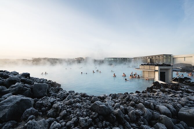 Golden Circle, Blue Lagoon Including Admission & Kerid Volcanic Crater - Highlights and Positive Feedback