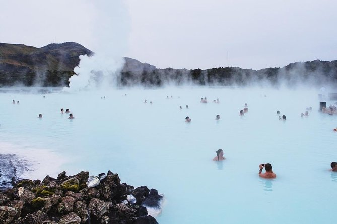 Golden Circle & Blue Lagoon Tour - Tour Directions