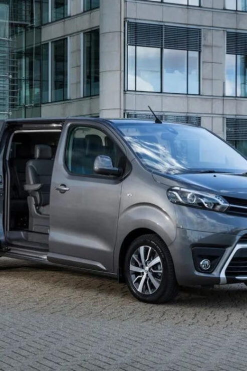 Golden Circle & Blue Lagoon Transfer by VAN With PRO Photo - Good To Know