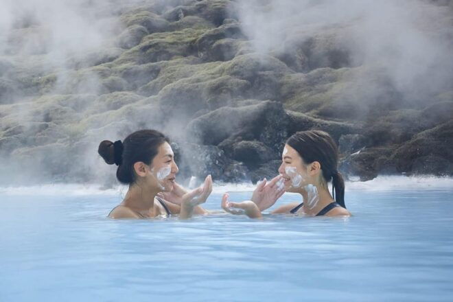Golden Circle & Blue Lagoon(Premium Entrance) - PRIVATE TOUR - Booking and Availability